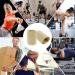 Sibba Elastic Wrist Bandage - 4 Pack Breathable Polyester Compression Bracelets for Men & Women - Carpal Hand Support & Rail Support Belt for Sports & Workouts - Beige - Buy Online on GoSupps.com