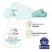 Baby Dove Sensitive Skin Care Baby Wash 20 oz - Fragrance-Free, Hypoallergenic, Moisturizing Formula | Gentle & Effective Bacteria Cleanser - Buy Online on GoSupps.com
