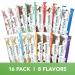 Power Crunch Protein Bars Variety Pack - High Protein Low Calorie Low Sugar Snack Bar - Variety Snack Box (Pack of 16) 1.4 oz Bar - Buy Online on GoSupps.com