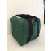 BuyBocceBalls Listing - - Extra Heavy Duty Nylon Bocce Bag (3 of 7) - Green with Black Handles - Buy Online on GoSupps.com