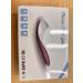 RSTYLE Mini UV LED Gel Nails Lamp - Portable 6W Pink Nail Dryer for All Nail Polishes - USB Powered - Buy Online on GoSupps.com