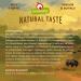 Granaphet Natural Taste Wild & Buffalo 4kg - Grain-Free Sugar-Free Dry Dog Food for Adult Dogs - Buy Online on GoSupps.com