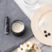 Mini Marble Pill Crusher & Grinder for Fine Powder - Ideal for Arthritic Hands - International Shipping Available - Buy Online on GoSupps.com