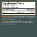 Bronson Biotin 10,000 MCG - High Potency Beauty Support - 360 Vegetarian Tablets - Buy Online on GoSupps.com