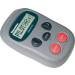 Raymarine E15024 S100 Wireless Autopilot Remote in Gray - Buy Online on GoSupps.com