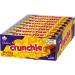 Cadbury Crunchie Chocolatey Candy Bars 44 g (Pack of 24) - Buy Online on GoSupps.com