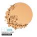 Maybelline Fit Me Matte + Poreless Pressed Face Powder Makeup Golden Caramel - Pack of 2 - Buy Online on GoSupps.com