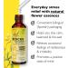Bach RESCUE Remedy 20mL Dropper - Natural Stress Relief, Homeopathic Flower Remedy - Vegan & Gluten-Free - Non-Habit Forming - Non-Alcohol Formula - 20ml - Buy Online on GoSupps.com