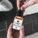 Natural Vegan Hemorrhoid Healing Serum - Shrink Hemorrhoids with USA-Made Treatment (15 ml) - Buy Online on GoSupps.com