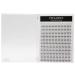 Large Tray Dedila Long Stem D Curl 10D Volume Premade Fans - Mixed Lengths 8-14mm | Premium Individual False Eyelashes Extensions - Buy Online on GoSupps.com