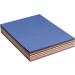 Prang Construction Paper - 10 Assorted Colors - 9 x 12 - 250 Sheets - Buy Online on GoSupps.com