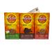 Metamucil Digestive Health Support Psyllium Fiber Thins Bundle & ThisNThat Tip Card (Apple Crisp/Cinnamon Spice/Chocolate)
