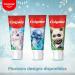Colgate Kids Animal Toothpaste | 6+ years | Pleasant mint-flavored toothpaste for children | Fresh breath | Fluoride toothpaste | Gently cleans teeth and protects gums | 50 ml - Buy Online on GoSupps.com