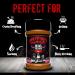 Angus & Oink BBQ Pitboys Big Texan Rub 230g - Buy Online on GoSupps.com
