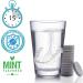 Retainer Cleaner Tablets - 120 Tablets, 4 Months Supply - Dentasheen for Fresh, Stain-Free Retainer, Aligner, Gum Shield, Mouth Guard, Denture Cleaning - Buy Online on GoSupps.com