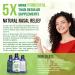 Best Made Natural Products Stuffy Nose & Sinus Relief - BM100 Drops for Rhinitis Congestion & Allergies - Buy Online on GoSupps.com