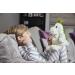 Warmies Soft Toy Marshmallow Dinosaur 33 cm | Fully Heatable | Filled with French Lavender | International Shipping - Buy Online on GoSupps.com