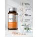 Horbaach Vitamin A 10000 IU Softgels | 300 Count Non-GMO Gluten Free Supplement - Buy Online on GoSupps.com