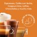 NESCAF Dolce Gusto Latte Macchiato Caramel Coffee Capsules 16 Coffee Capsules Caramel 1688 g 1er Pack - Buy Online on GoSupps.com