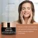 APIVITA Queen Bee Absolute Anti-Aging Eye Cream 0.51 fl.oz - Buy Online on GoSupps.com