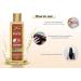 Yana Cosmetics Pvt ltd Yana Red Onion grow long hair Oil - Buy Online on GoSupps.com