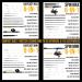 Rigged & Ready 25-in-1 Travel Fishing Rod - Ultimate Compact Spinning/Baitcast for Freshwater & Saltwater Anglers - Buy Online on GoSupps.com