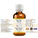 Buy 100ml Pure Cold-Pressed Rice Bran Oil - Natural Therapeutic Quality | Greenwood Essentials - Buy Online on GoSupps.com
