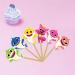 Seyal Baby Shrk Cupcake Topper - Buy Online on GoSupps.com