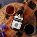 Olini Black Cumin Oil 100ml - Cold-Pressed Untreated Rich in Omega-3 & Omega-6 - Fresh Graze from lm hle - Buy Online on GoSupps.com