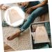 FOMIYES Hair Dryer Bag Duffel Bags for Traveling Hair Dryers Hair Tools Travel Bag Hair Curler Drawstring - Buy Online on GoSupps.com