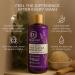 Dr. Jacobs Naturals Castile Lavender All-Natural Body Wash for Moisturizing Dry and Sensitive Skin with Plant-Based Ingredients with Pump - 32 Ounce - Buy Online on GoSupps.com