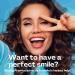 Sensitivity-Free Teeth Whitening Strips- 14 Treatments, 28 Whitening Strips - Non-Slip Grip Teeth Whitener by Dentists for Safe White Smile - Buy Online on GoSupps.com