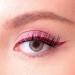 Half False Eyelashes with Clear Band - 6 Pairs 9MM Natural Wispy Lashes for DIY Extensions | Short Cat Eye 3D Look - Ideal for All Eye Shapes - Buy Online on GoSupps.com