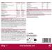 Foodspring All-in-One Pre-Workout Booster | Energy & Focus | 200mg Caffeine | Sugar-Free | Enxtra Taurine Citrulline B6 B8 Choline Ashwagandha | 350g Dark Cherry - Buy Online on GoSupps.com