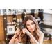 Remington 2-in-1 Smoothing Brush CB7400 Fast Hair Styling with Ceramic Coating & Digital Display | International Shipping - Buy Online on GoSupps.com