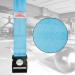 NC Extremity Mobilization Belt - Blue | Physical Therapy & Rehab Strap for Stretching, Traction, and Mobility - Buy Online on GoSupps.com