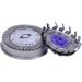 Shaver Heads Replacement Blades for Philips HQ4+ HQ55 HQ40 HQ851 HQ912 HQ46 Razor Electronic Foil & Cutter (Pack of 3) - Buy Online on GoSupps.com