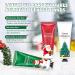 Miioto Mini Hand Cream Christmas Hand Cream Hand Cream Moisturize and Prevent Dryness Christmas Gift Set for Men Customers Colleagues Employees 5 x 30 ml - Buy Online on GoSupps.com