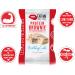 Guilt-Free Birthday Cake Protein Brownie | 14g Protein, Low Carb, Keto-Friendly, Non GMO | 12 Count - Buy Online on GoSupps.com