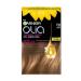 Garnier Olia Permanent Hair Dye Up to 100% Grey Hair Coverage No Ammonia 7.0 Dark Blonde