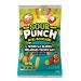 Sour Punch Bites Tropical Chewy Candy 142g