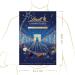 Lindt - CHAMPS- LYS ES Advent Calendar - Assorted Milk Chocolates Black and White - Pralines Crispy and Smooth - Ideal for - Buy Online on GoSupps.com