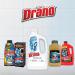 Drano Balance Non-Corrosive Drain Clog Remover and Cleaner 32 Fl Oz - Essential Ingredients Formulated - Buy Online on GoSupps.com