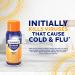 Microban 24 Hour Sanitizing Spray Travel Size, Citrus Scent - 4 Count (2.8 fl oz Each) - Buy Online on GoSupps.com