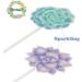 Succulents Theme Cupcake Toppers - Buy Online on GoSupps.com