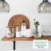 Bayes High-Performance Food Grade Mineral Oil Wood & Bamboo Conditioner - 12 oz - Protects Cutting Boards & Utensils - Buy Online on GoSupps.com