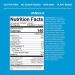 Amazing Grass Organic Plant Protein Blend - Vegan Protein Powder with Beet Root - Pure Vanilla Flavor - 20 Servings - Buy Online on GoSupps.com