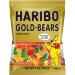 Haribo Gold Bears Gummy Candy - 5oz Pack (12 Units) - Sweet Treats by Haribo - Buy Online on GoSupps.com