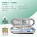 Yinke Travel Case for Electric Toothbrushes - Compatible with Oral-B & Philips Sonicare - Portable Hard-Shell Storage - Ideal Travel Accessories - Buy Online on GoSupps.com