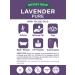 Buy Nature's Truth Aromatherapy Lavender Essential Oil - 0.51 Fl Oz | Pure & Natural International Shipping - Buy Online on GoSupps.com